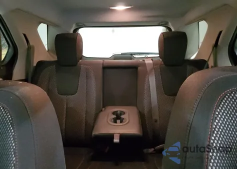 2012 Chevrolet Equinox Lt from USA, damaged, VIN 2GNFLEEK0C6288520